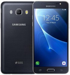 Замена тачскрина на телефоне Samsung Galaxy J5 (2016) в Красноярске